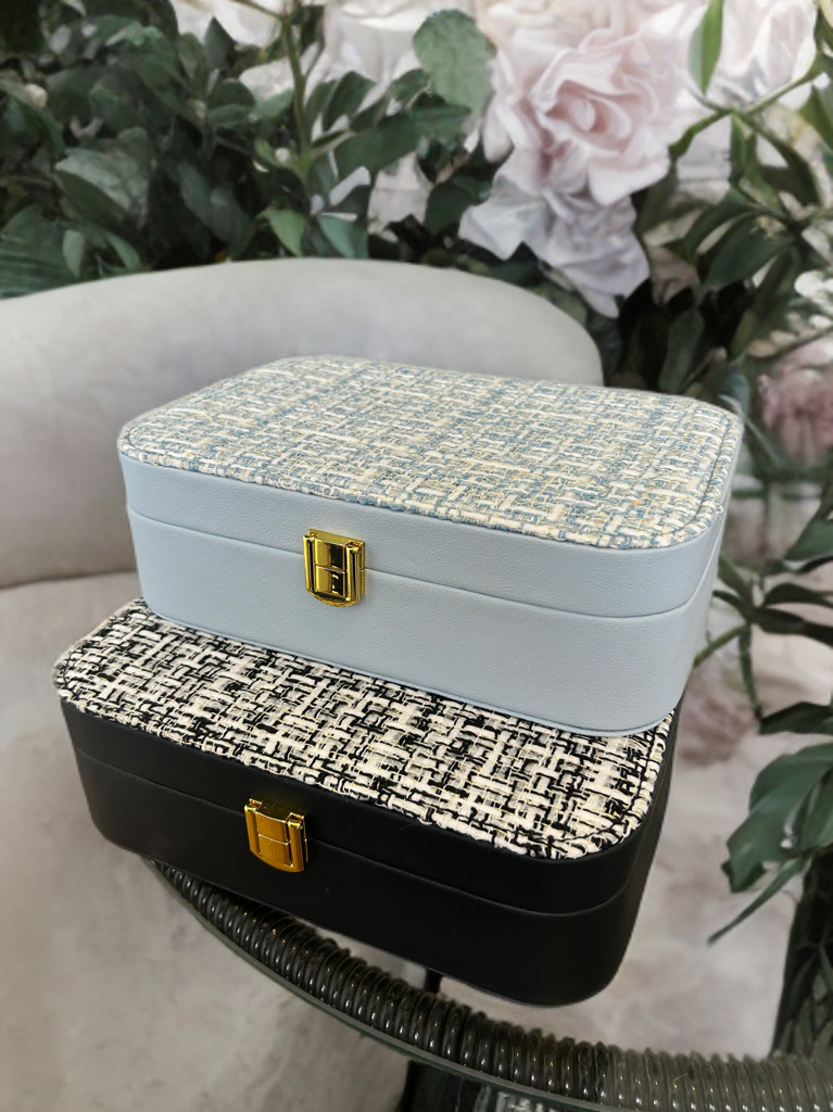 Caja organizadora Joyas